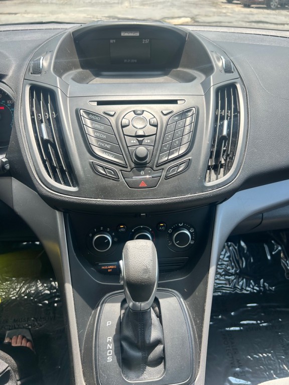 2016 Ford Escape Image 12