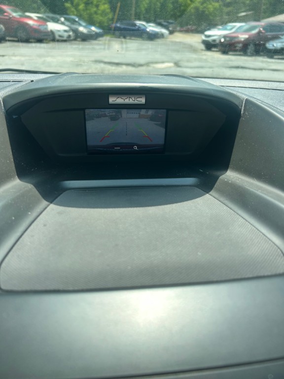 2016 Ford Escape Image 14