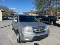 Image for 2011 Honda Pilot EXL ID: 6679712