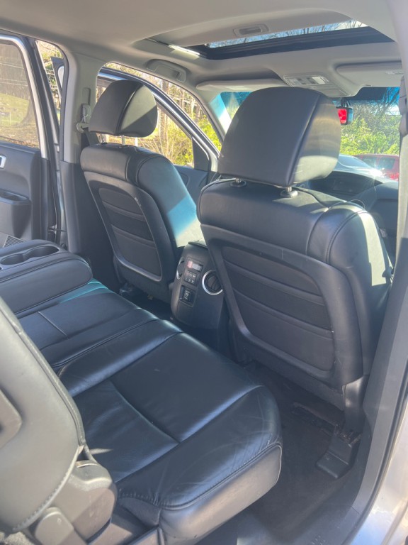 2011 Honda Pilot Image 8