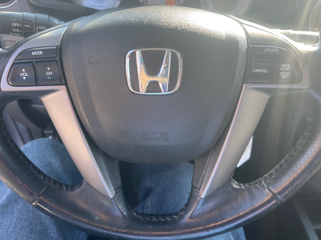 2011 Honda Pilot Image 13