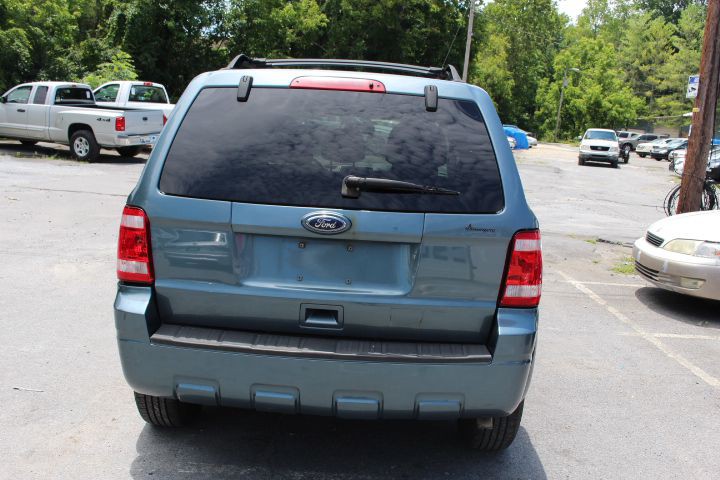 2010 Ford Escape Image 3