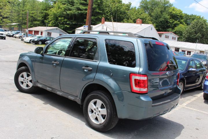 2010 Ford Escape Image 4