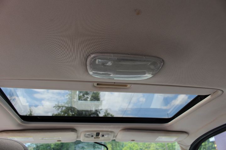 2010 Ford Escape Image 11