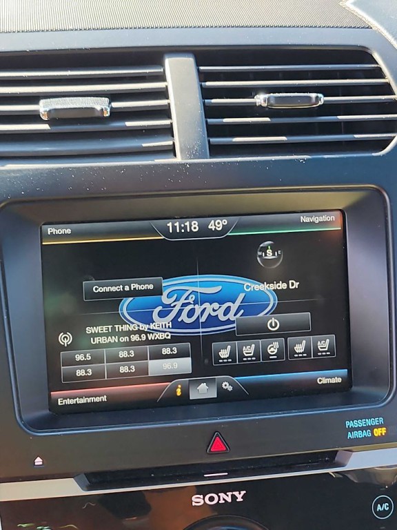 2015 Ford Explorer Image 4