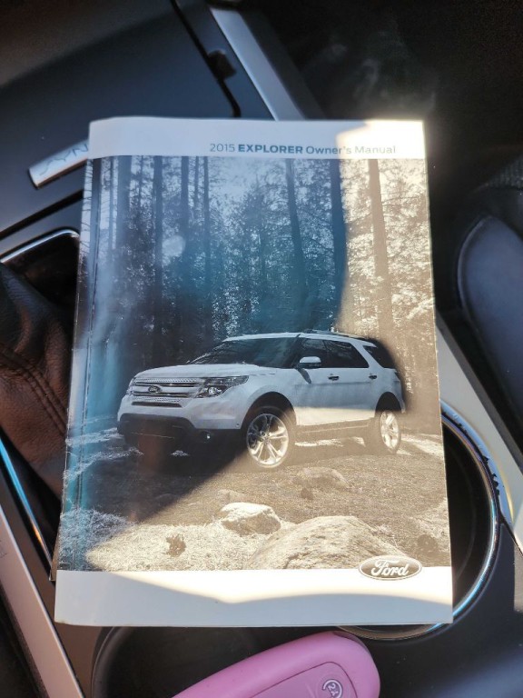 2015 Ford Explorer Image 5