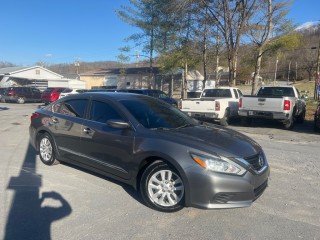 Image for 2016 Nissan Altima 2.5 ID: 6679719