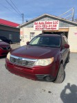 Image for 2009 Subaru Forester 2.5 X PREMIUM ID: 6692090