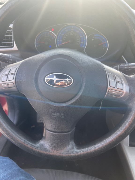 2009 Subaru Forester Image 14