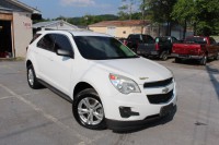 Image for 2015 Chevrolet Equinox LS ID: 6716541