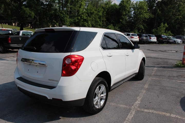 2015 Chevrolet Equinox Image 2