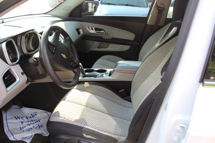 2015 Chevrolet Equinox Image 4