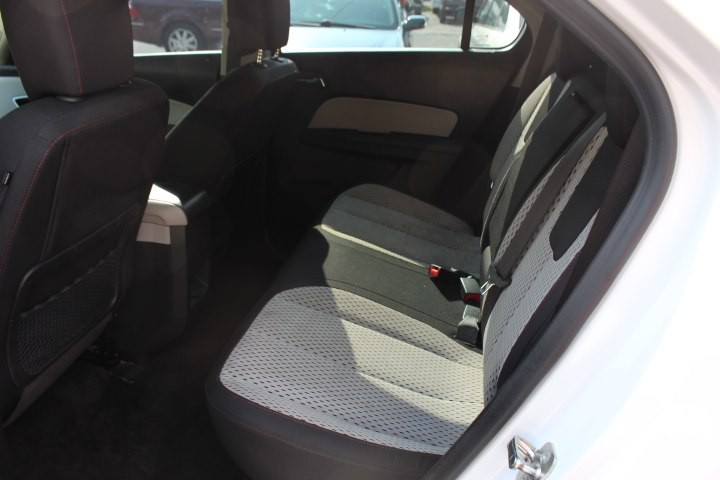 2015 Chevrolet Equinox Image 5