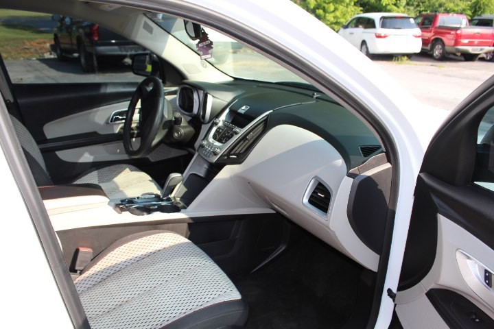 2015 Chevrolet Equinox Image 6