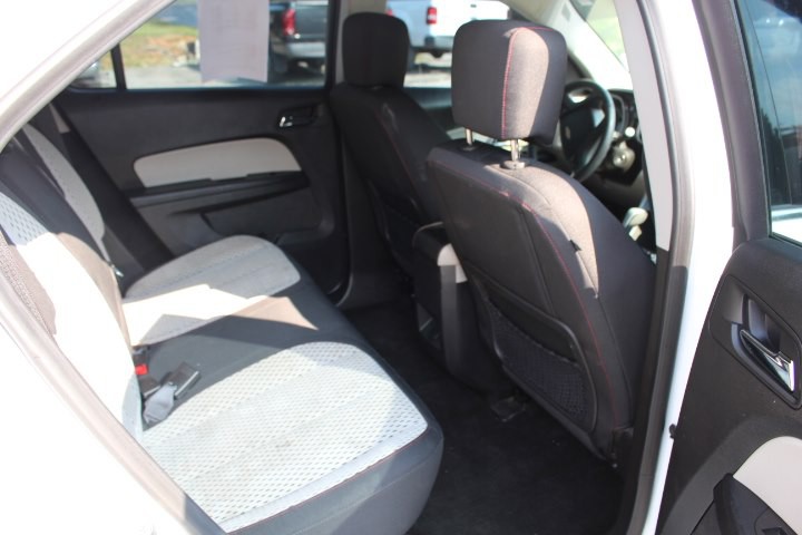 2015 Chevrolet Equinox Image 7
