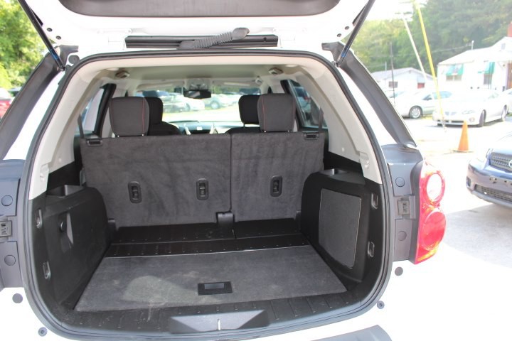 2015 Chevrolet Equinox Image 8