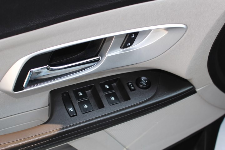 2015 Chevrolet Equinox Image 10