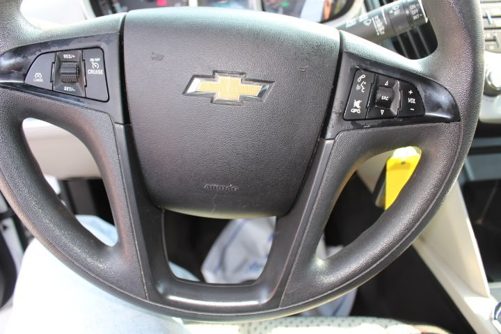 2015 Chevrolet Equinox Image 12