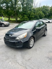 Image for 2015 Kia Rio LX ID: 6717096