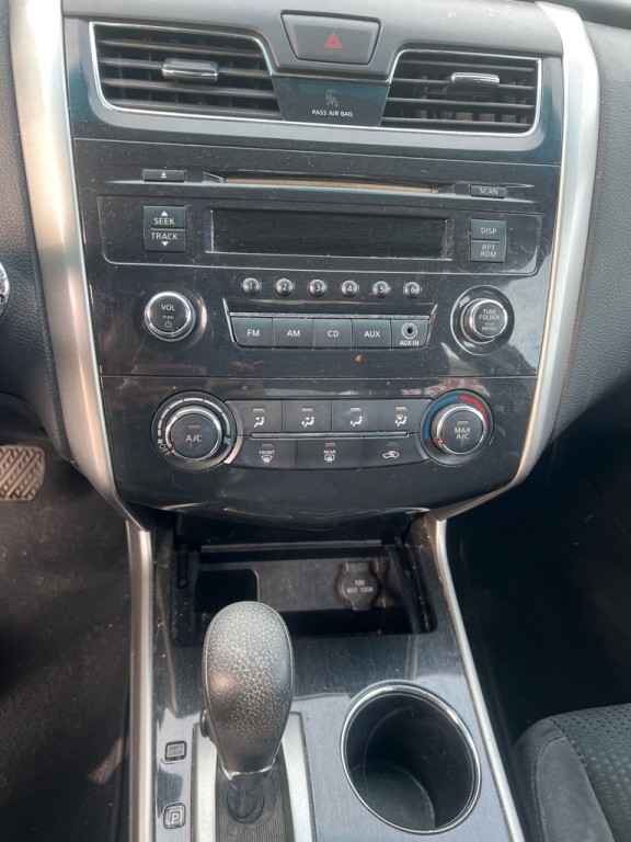 2014 Nissan Altima Image 6