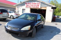 Image for 2005 Honda Accord EX ID: 6732515
