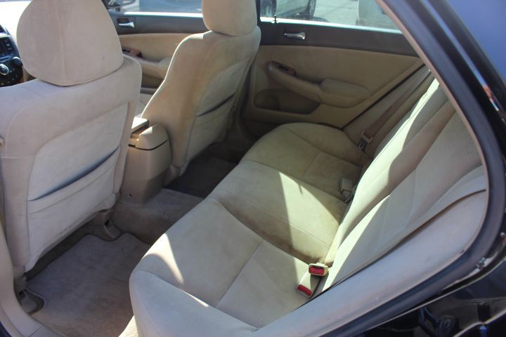 2005 Honda Accord Image 7