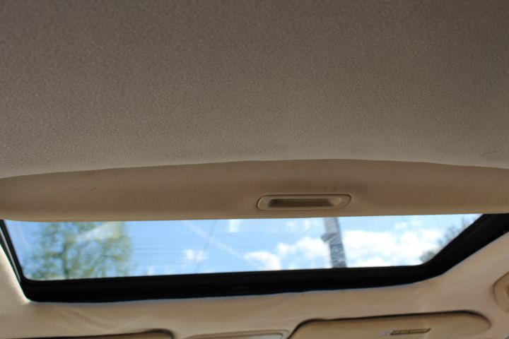 2005 Honda Accord Image 10