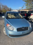 Image for 2011 Hyundai Accent GLS ID: 6745383