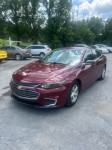 Image for 2016 Chevrolet Malibu LS ID: 6748256