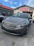 Image for 2013 Ford Taurus SEL ID: 6749428