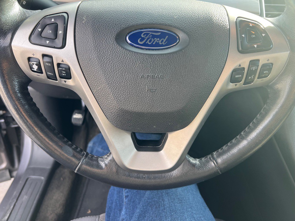 2013 Ford Taurus Image 11