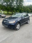 Image for 2013 Volkswagen Touareg V6 TDI ID: 6749838