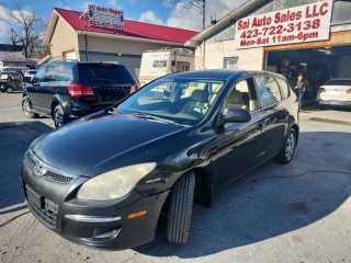 Image for 2010 Hyundai Elantra GLS ID: 6749892