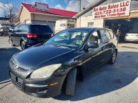 Image for 2010 Hyundai Elantra GLS ID: 6749892