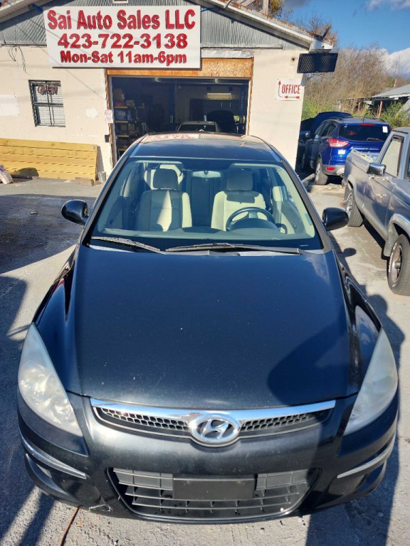 2010 Hyundai Elantra Image 3