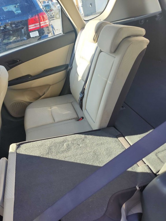 2010 Hyundai Elantra Image 8