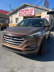 Image for 2016 Hyundai Tucson Limited ID: 6756387