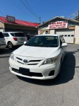 Image for 2012 Toyota Corolla BASE ID: 6776165