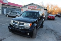 Image for 2008 Dodge Nitro SLT ID: 6791689