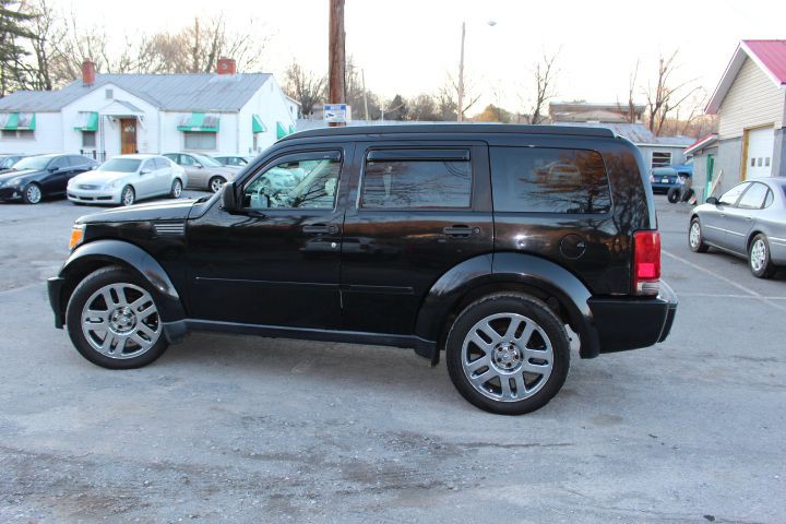 2008 Dodge Nitro Image 6
