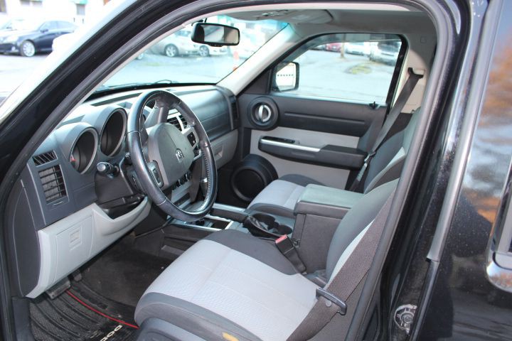 2008 Dodge Nitro Image 7