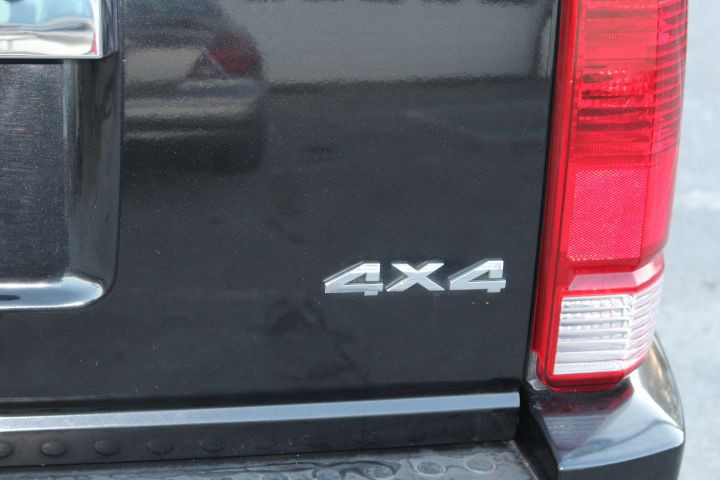 2008 Dodge Nitro Image 12
