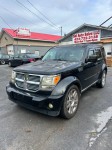 Image for 2008 Dodge Nitro SLT ID: 6791689