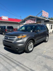Image for 2014 Ford Explorer XLT ID: 6805148