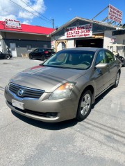 Image for 2007 Nissan Altima 2.5 ID: 6821531