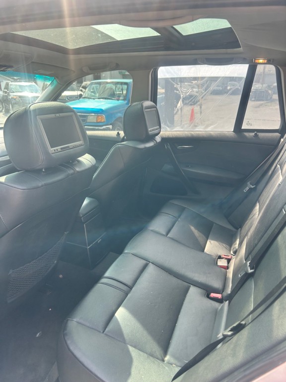 2007 BMW X3 Image 6