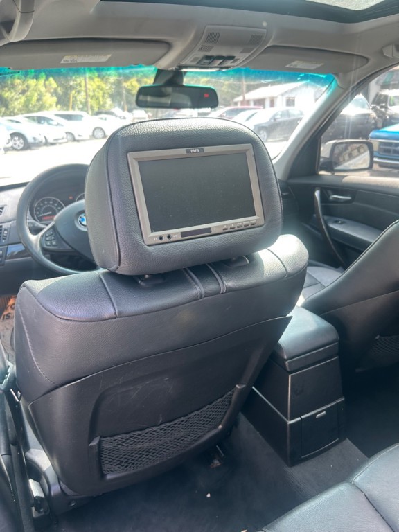 2007 BMW X3 Image 7