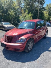 Image for 2005 Chrysler PT Cruiser Touring ID: 6830012