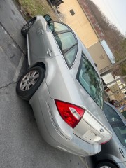 Image for 2007 Ford Five Hundred SEL ID: 6830875