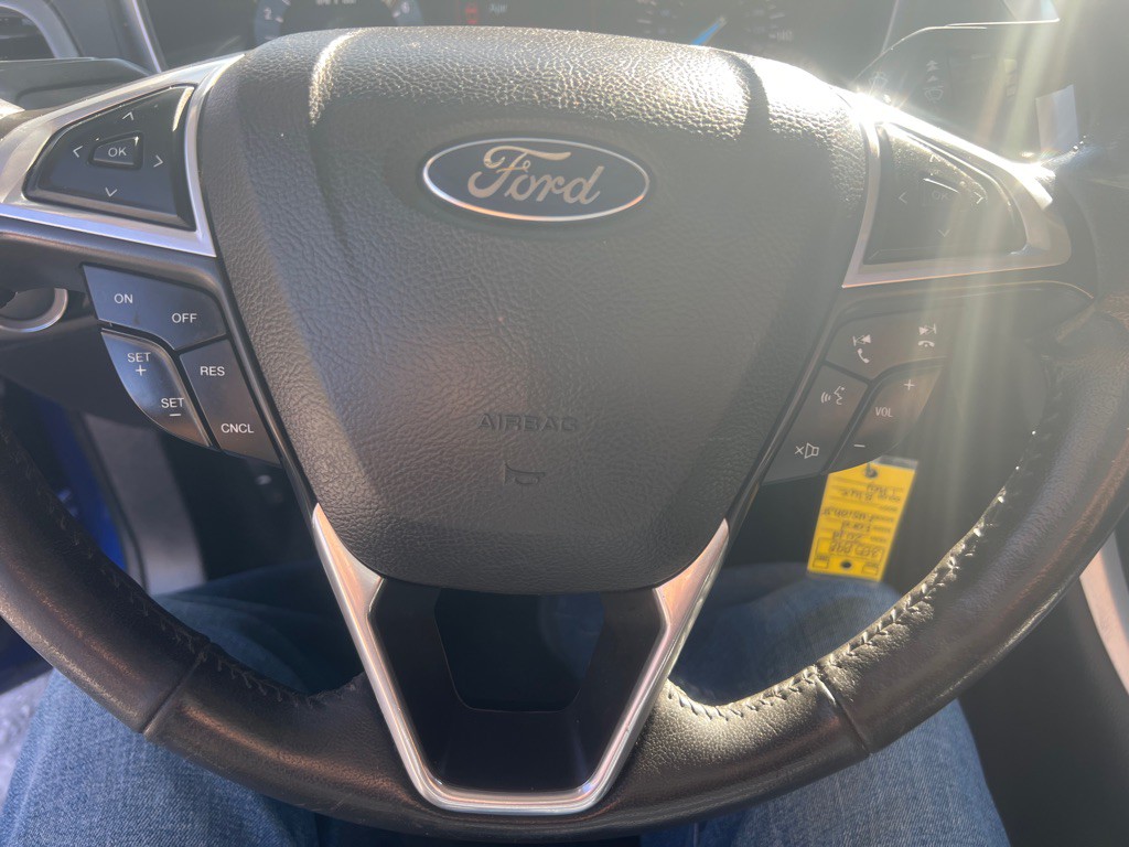 2014 Ford Fusion Image 13